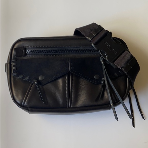 Coach Other - Coach utility belt bag 25